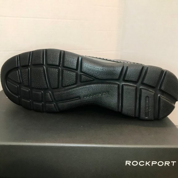 NEW Rockport Men\'s Short Boots